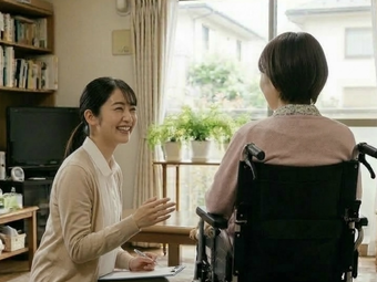 明平 雪さん